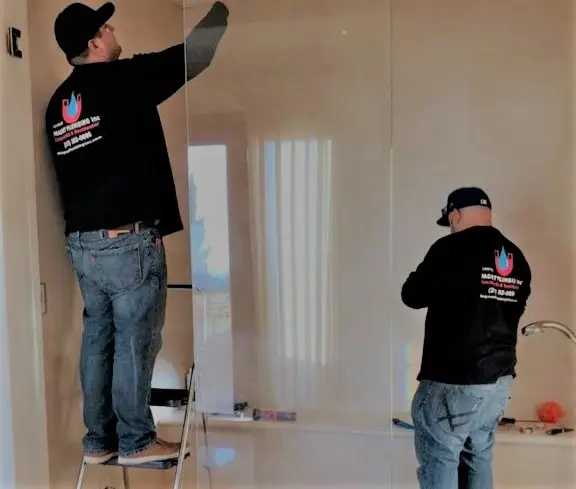 Professional plumbing installation for Leak Detection in Sachse