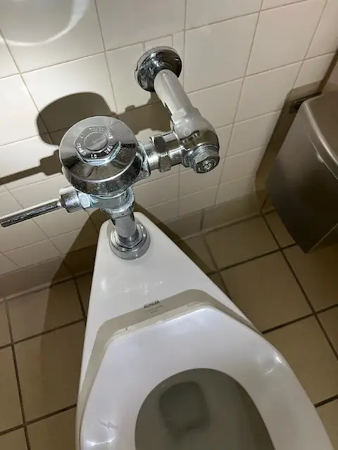 Fixture installation and repair for Hydro Jetting in Sachse